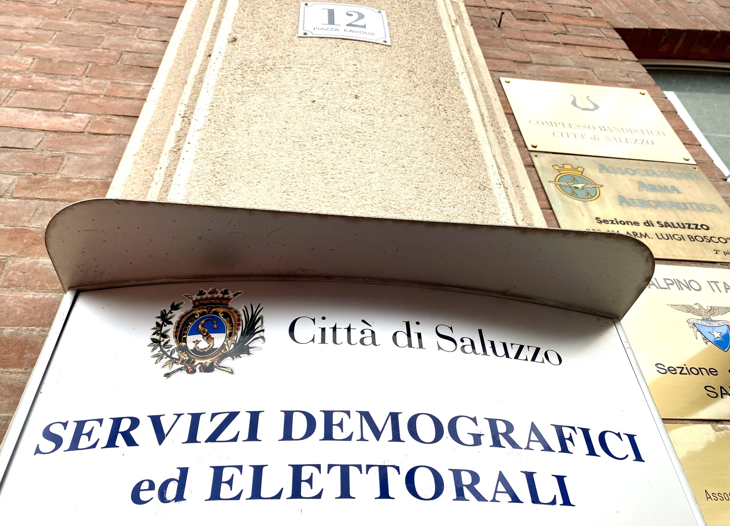 SPECIALE ELEZIONI 2024 – La presentazione delle liste al segretario comunale si fa a Palazzo Italia